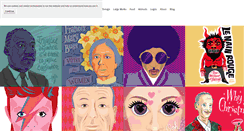Desktop Screenshot of judithmayer.com